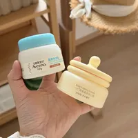扒遍网红宝宝面霜，谁才是夏季敏宝真刚需？