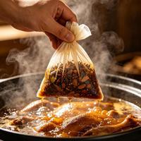 香料只丢锅里煮 难怪不香 独家出香秘诀