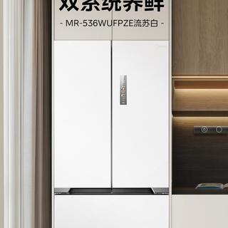 超薄冰箱真相:60cm≠能嵌入,3个细节决定你家厨房是否整洁