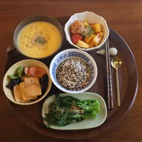 为素食者分享100份食谱｜57