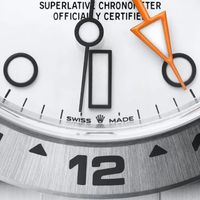 腕表上的“Swiss Made”就一定是瑞士原产？这些隐藏印记才是关键