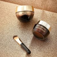 毛戈平vs希思黎黑玫瑰面膜：干皮选谁？油皮又该pick哪款？