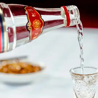 10多块钱也能买到好酒！这7款口粮酒太实在了，都是纯粮酿造