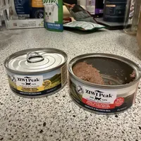 🇦🇺澳洲养猫 — Ziwi巅峰新口味试吃 🐈