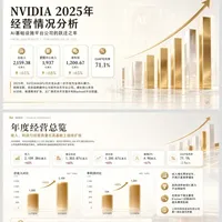 🎨AI直出高端白金商务PPT[附模板指令]