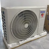 海尔空调舒适风Pro麦浪72E2Pro