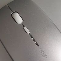 轻音按键，办公更安静省心，还拥有高颜值！