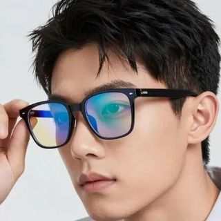 防蓝光镜片越黄越护眼？真相可能正在毁掉你的视力