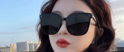 女士墨镜TOP4：2026上半年主流品牌能力地图