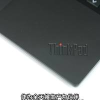 别被键程数字骗了！ThinkPad E14键盘手感为何依然吊打同价位？
