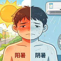 高温天这样过，中暑风险直降