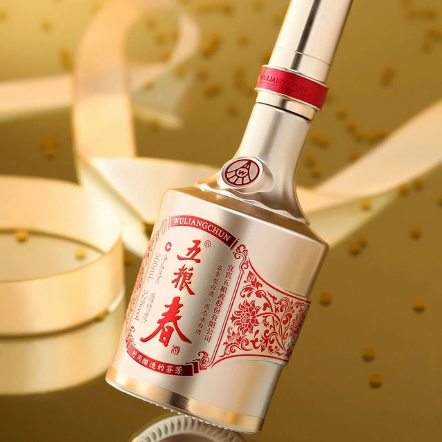 五粮春二代酒质吊打同级，为啥送礼却总被认错？