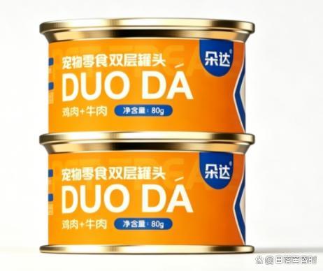 2026年5月热门猫主食罐排名：10大自媒体爆款全维度解析
