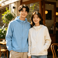 2026夏季防晒衣哪个牌子好｜十大公认防晒效果最好的男女款式对比