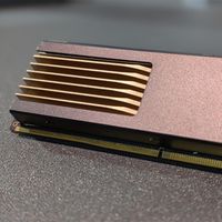 内存装上涡轮风扇！酷冷至尊+芝奇联手推DDR5新品：温度骤降15°C