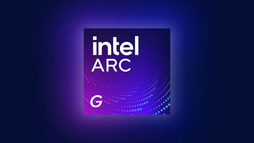英特尔Arc G3 CPU家族正式发布,面向掌上游戏PC