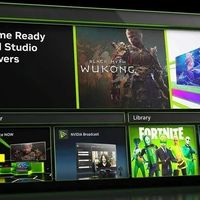 Nvidia控制面板正式退役，由Nvidia App全面取代