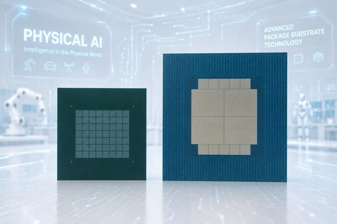 LG Innotek将在ECTC展示下一代半导体基板技术