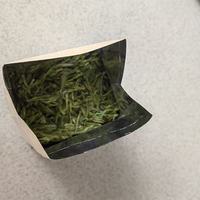 2026 新茶｜西湖龙井明前特级，手工纸包口粮茶，鲜爽豆香✨