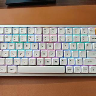 复古打字机VS极简静音：500元档无线机械键盘怎么选？