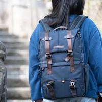 通勤徒步一包搞定:20-25L才是真刚需