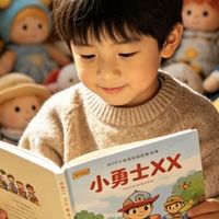 拒绝流水线,送孩子一份“会发光”的礼物