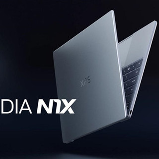 NVIDIA杀入笔记本CPU市场！戴尔XPS确认搭载N1X