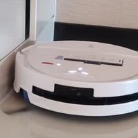 居家清洁全能王者|科沃斯T80S深度实测 千元级扫拖神器太香了