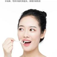 牙线棒怎么选？3款热门测评帮你避开伤牙雷区