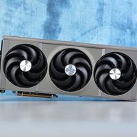 RX 9070 XT氮动实测：三风扇+16G显存，2K高刷稳了但电源别省