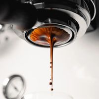 铂富878配BES500，这样调研磨萃取更稳