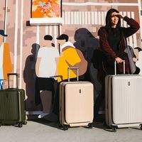 行李箱轮子坏了别急着修！500元以下直接换新更划算