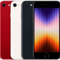iPhone SE3还值得买吗？小屏党VS高刷安卓，谁更适合你？