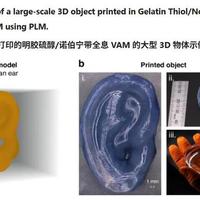 中国3D打印出口暴增119%!深圳四小龙横扫全球入门市场