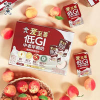 低GI酸奶大揭秘：三成不达标，这样选才真控糖