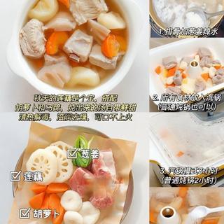 砂锅vs电炖锅：谁才是你家厨房的汤品王者？