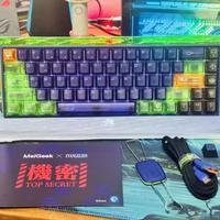 磁轴键盘真能提升FPS胜率？1500元的Wooting值不值得买