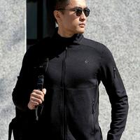 狼爪抓绒内胆值500块吗？拆穿“Fleece 200”营销话术