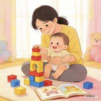 百元国产玩具竟比进口更安全？看懂GB6675才是选对早教玩具的关键