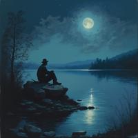 夜钓灯光选蓝还是黄？真相和护眼技巧一次说清