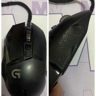 G502有线无线怎么选？多花300块买的只是心理安慰