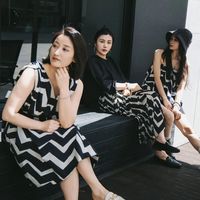 江南布衣折扣季怎么买？认准牦牛绒和“布尽其用”，避开化纤快反款