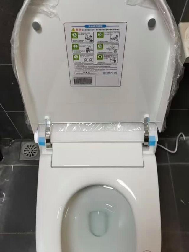 2026智能马桶推荐-6款热门机型测评安彼6133登顶