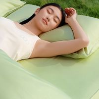 2026 家用防螨四件套选购技巧 过敏体质首选防护方案
