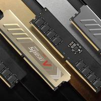 宇瞻DDR5在AMD平台蓝屏？真相是EXPO和XMP根本不是一回事