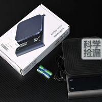 别乱买带计时的电子秤！你的操作流真的需要它吗？