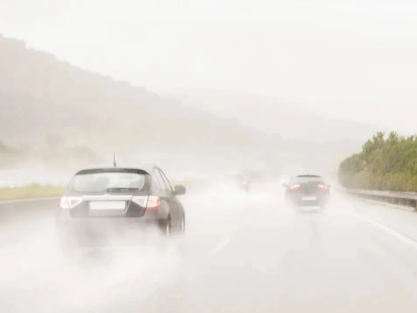 车载养护两件神器，轻松应对夏季高温多雨用车难题