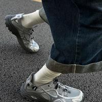 溯溪鞋真能当通勤鞋？实测6款后我劝你三思