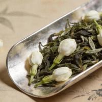 吴裕泰vs茉潮:谁才是2026高性价比茉莉花茶真王者?