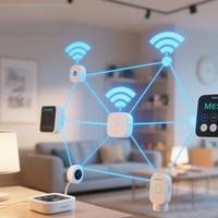 别被“全屋WiFi”忽悠了！Mesh到底适不适合你家？